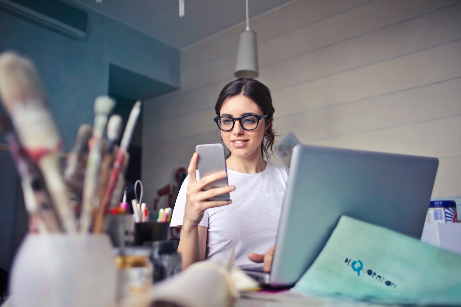 Why Moving To Digital Accounting Saves Time