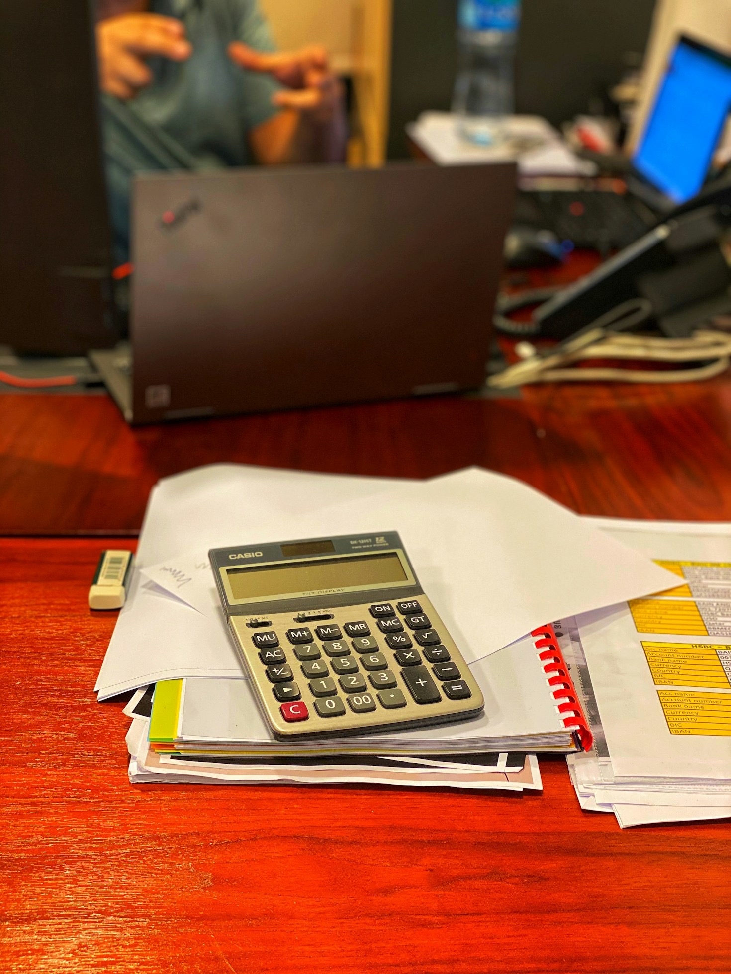 Training Your Team For Efficient Digital Accounting
