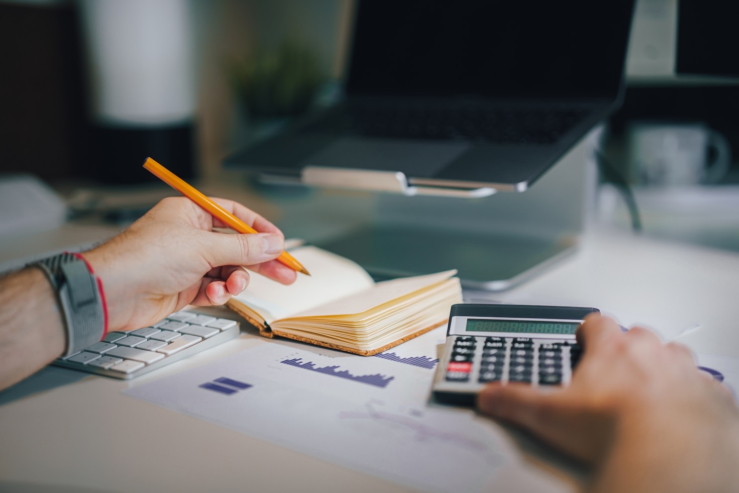 Common Accounting Mistakes Sole Traders Should Avoid